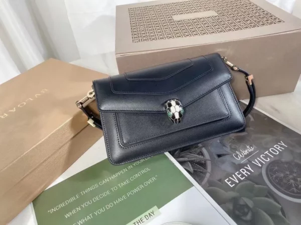 Bvlgari bag - rep bags