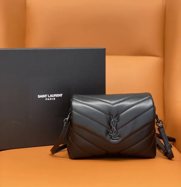 Saint Laurent bag - rep bags