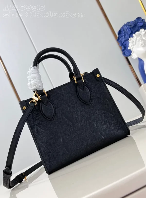 Louis Vuitton bag - louis vuitton replica bags