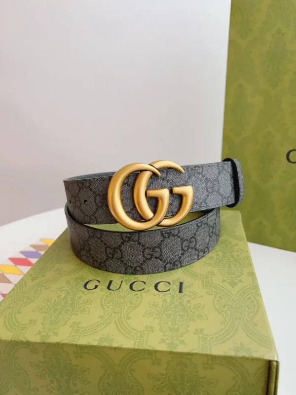 Gucci belt