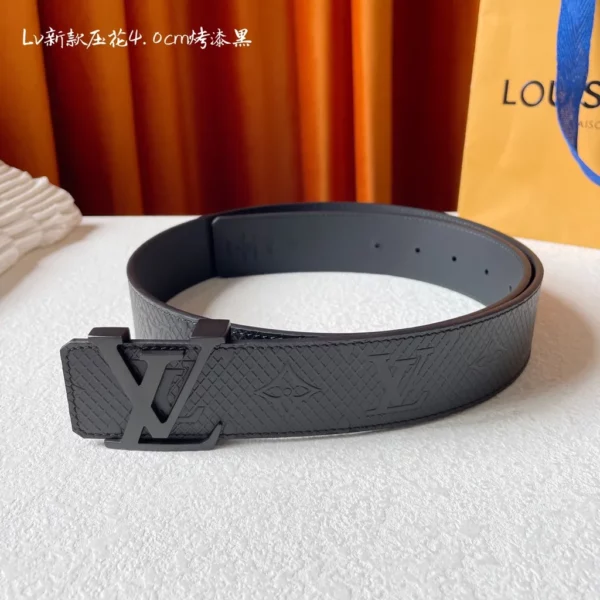 Louis Vuitton belt