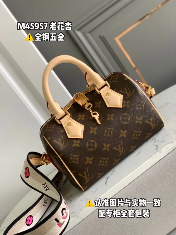 Louis Vuitton bag - louis vuitton replica bags