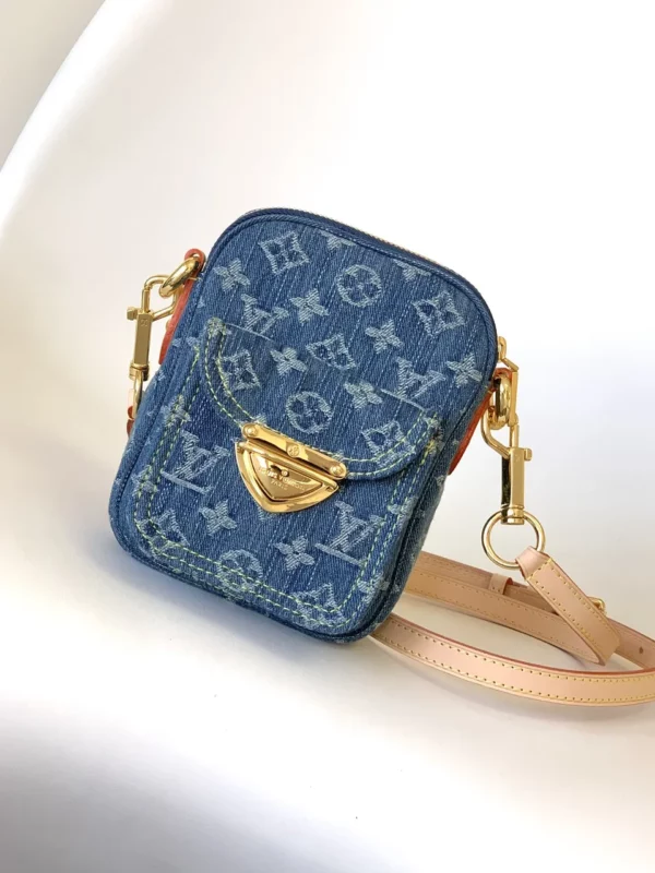 Louis Vuitton bag - louis vuitton replica bags