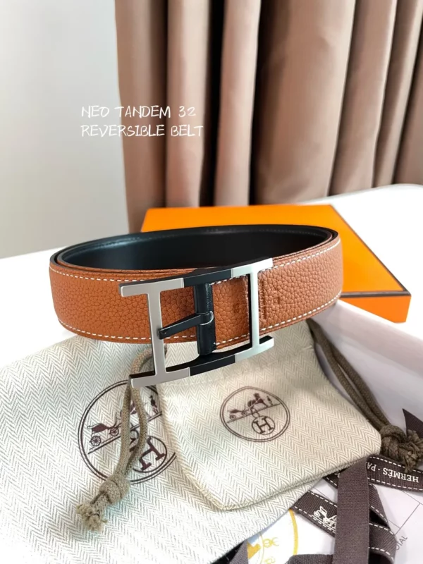 Hermes belt