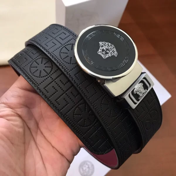 Versace belt