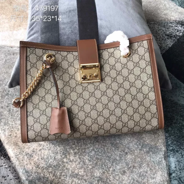 Gucci bag - replica gucci bags