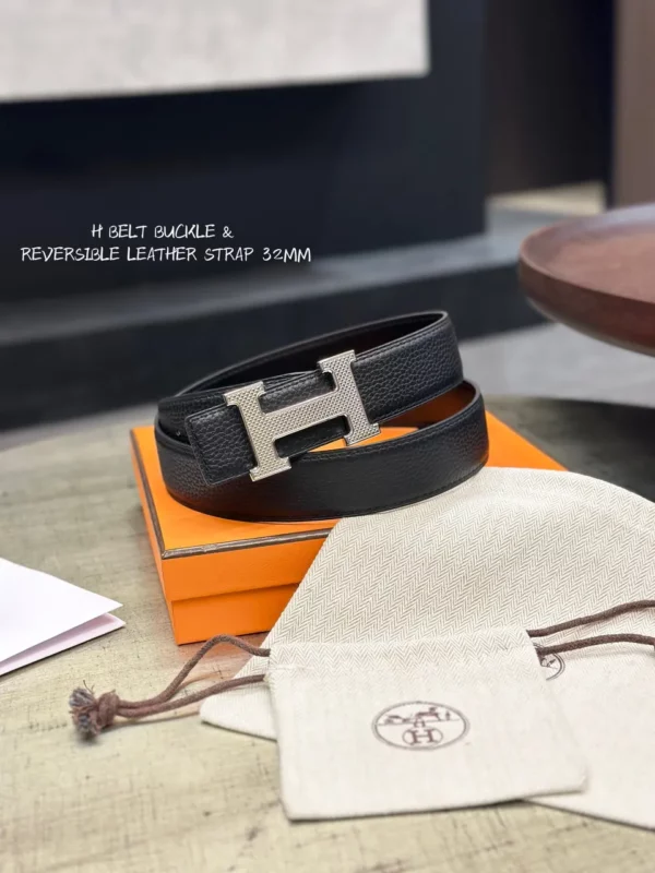 Hermes belt