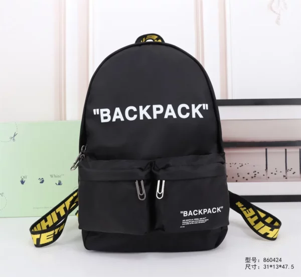 Off White bag - rep bags