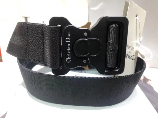 Dior belt