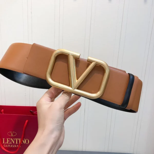 Valentino belt