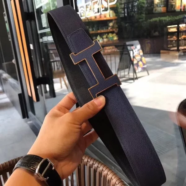 Hermes belt