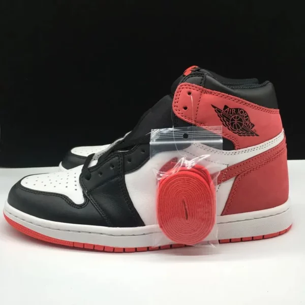 Air Jordan 1 Six Championships - 2018-05-07 - Replica shoes