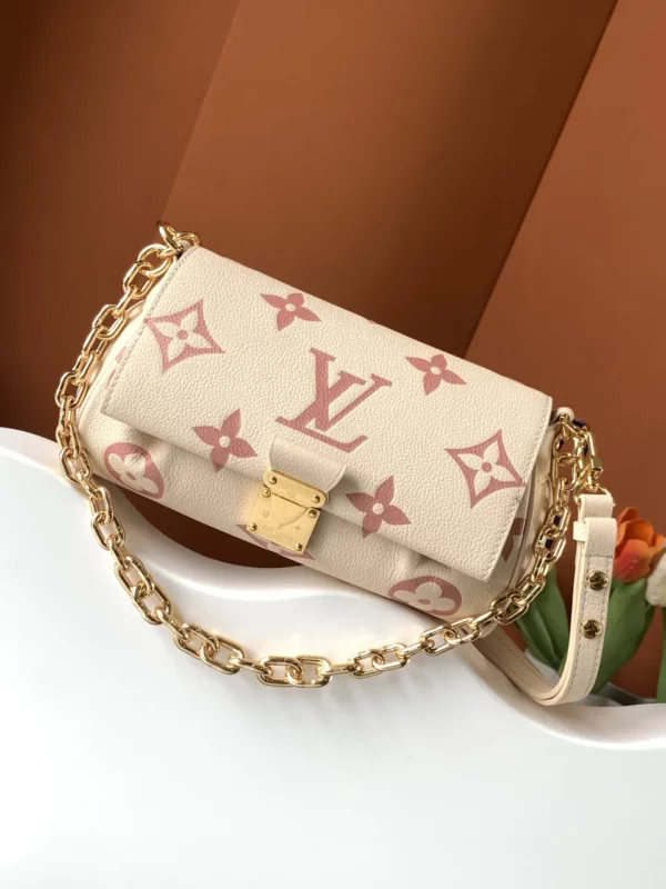 Louis Vuitton bag - louis vuitton replica bags