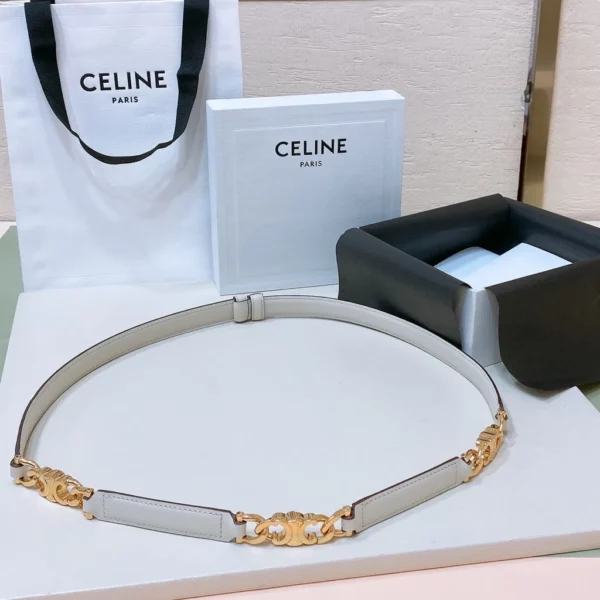 Celine belt