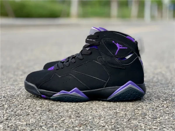 Air Jordan 7 Ray Allen - 2019-09-03 - Replica shoes