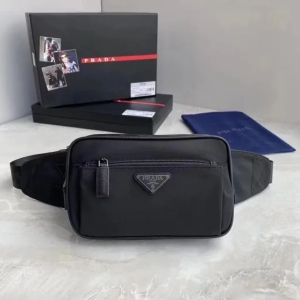 Prada bag - rep bags