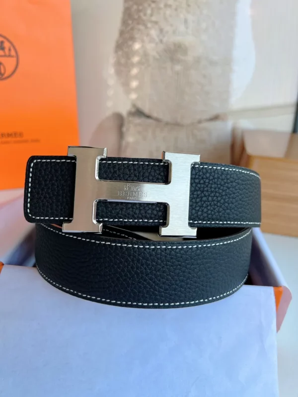 Hermes belt