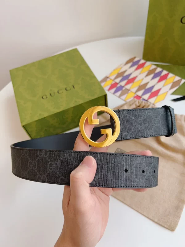 Gucci belt