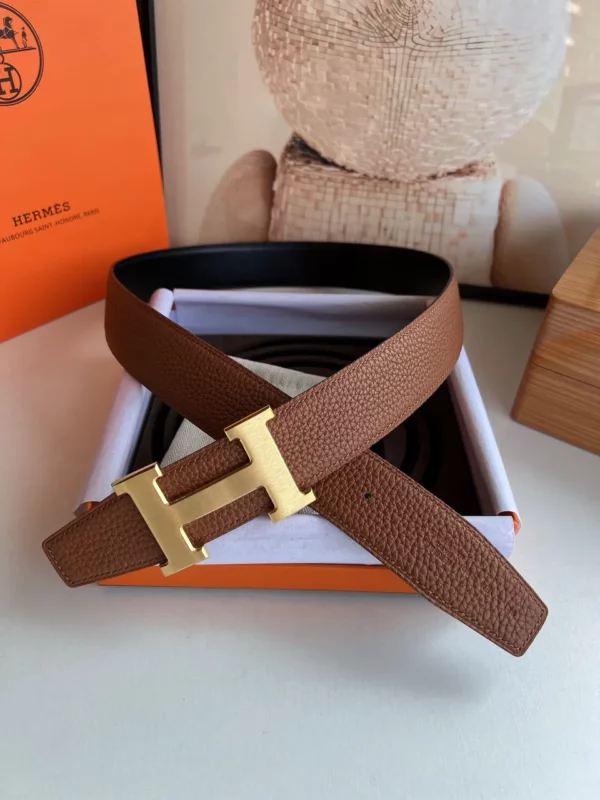 Hermes belt