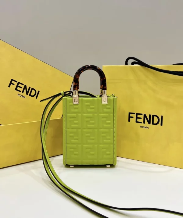 Fendi bag - fendi replica bags