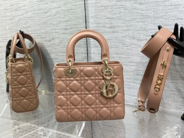 Dior bag - replica dior bags