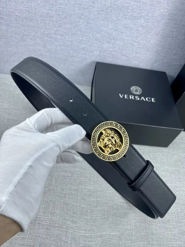 Versace belt