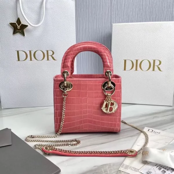 Dior bag - replica dior bags