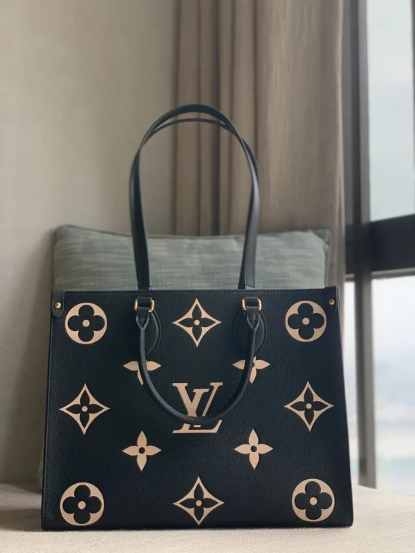 Louis Vuitton bag - louis vuitton replica bags