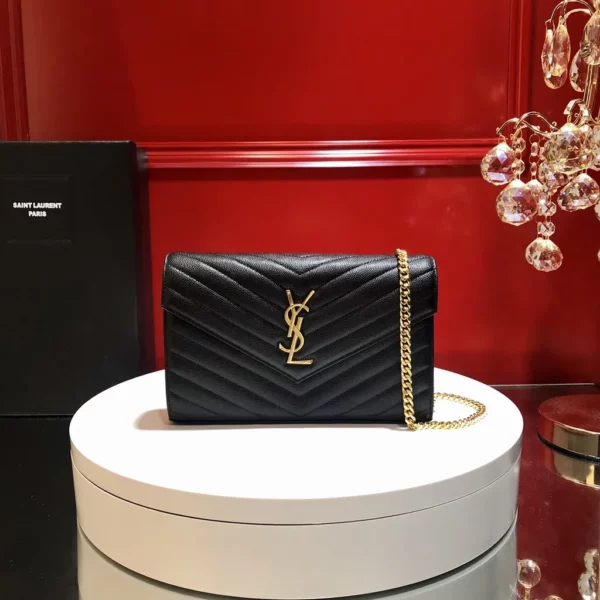 Saint Laurent bag - rep bags