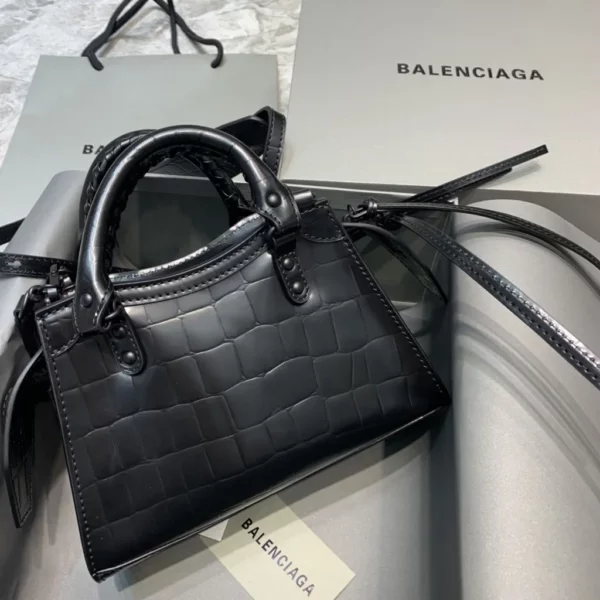 Balenciaga bag - rep bags