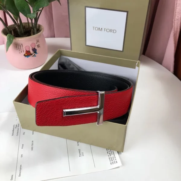 Tom Ford belt