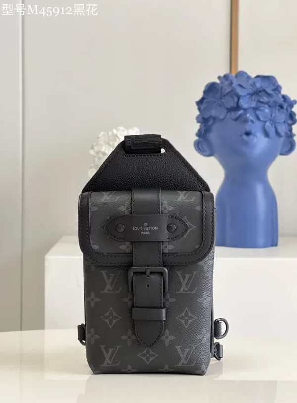 Louis Vuitton bag - louis vuitton replica bags