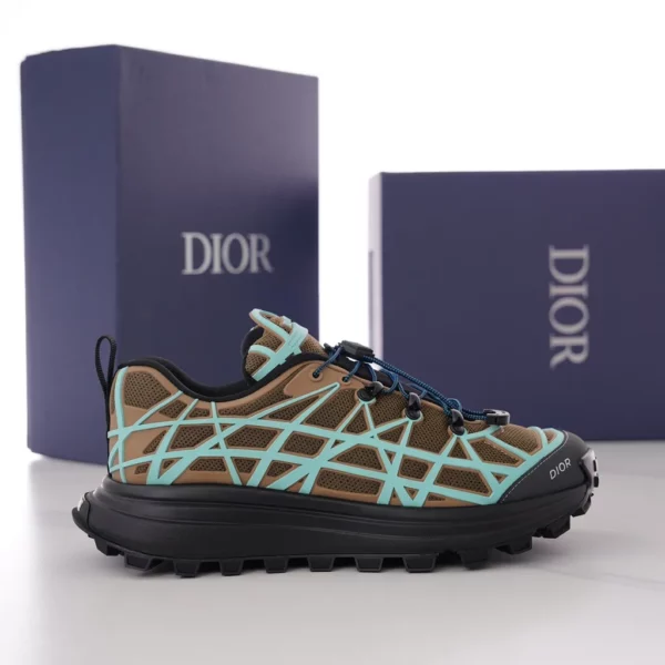 Dior shoes - Reps shoes