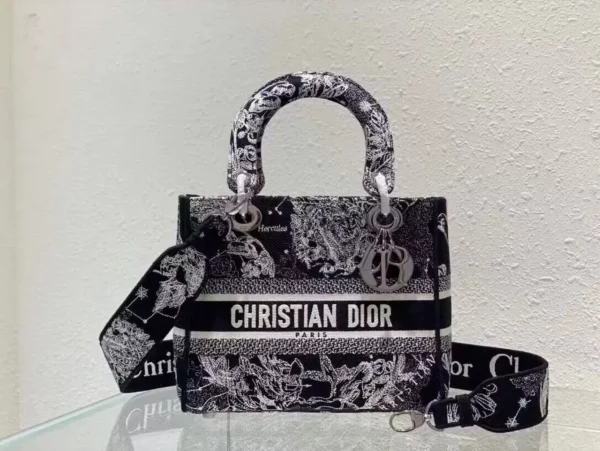 Dior bag - replica dior bags