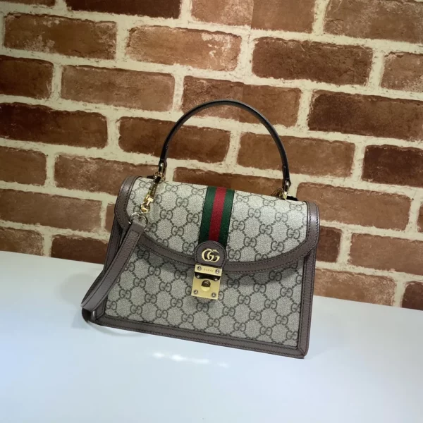 Gucci bag - replica gucci bags