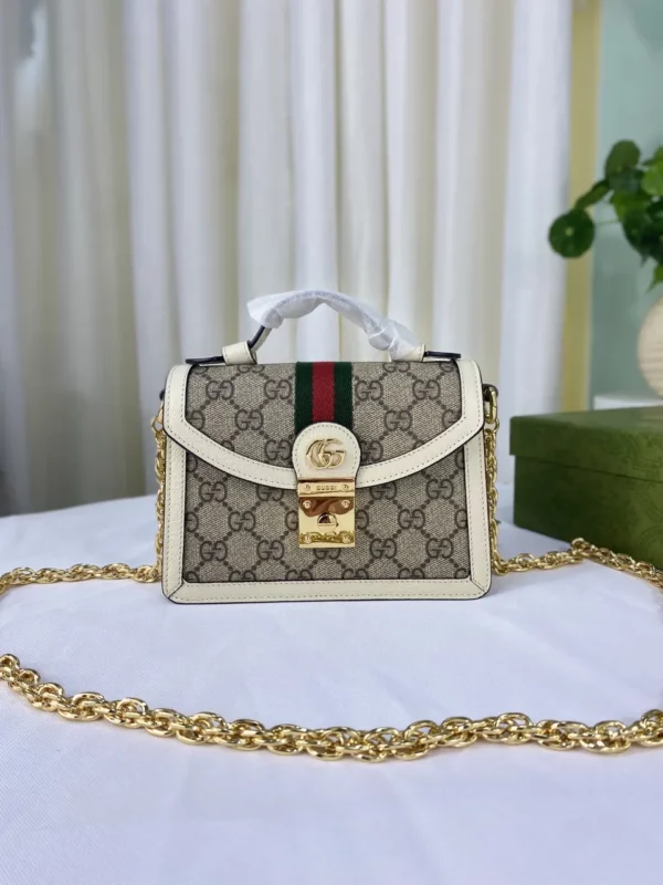 Gucci bag - replica gucci bags