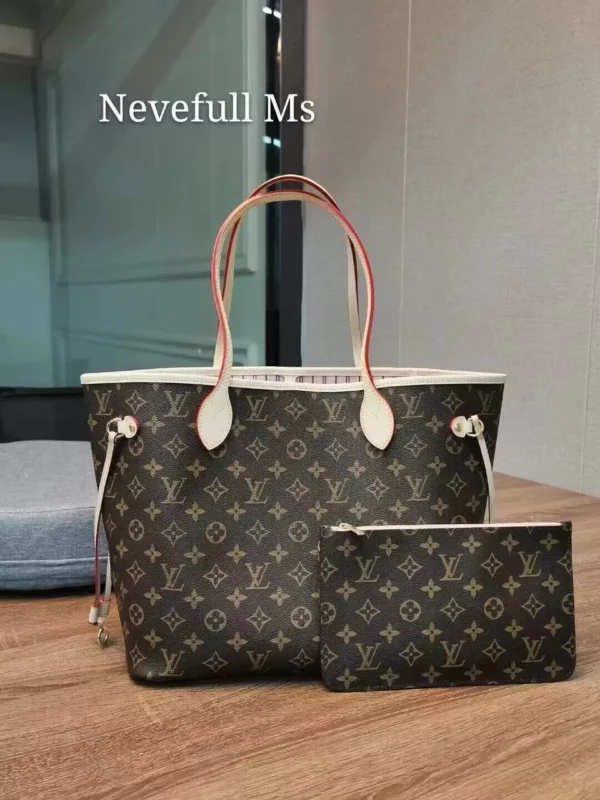 Louis Vuitton bag - louis vuitton replica bags