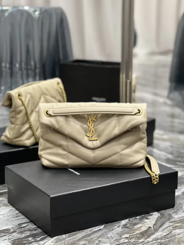 Saint Laurent bag - rep bags