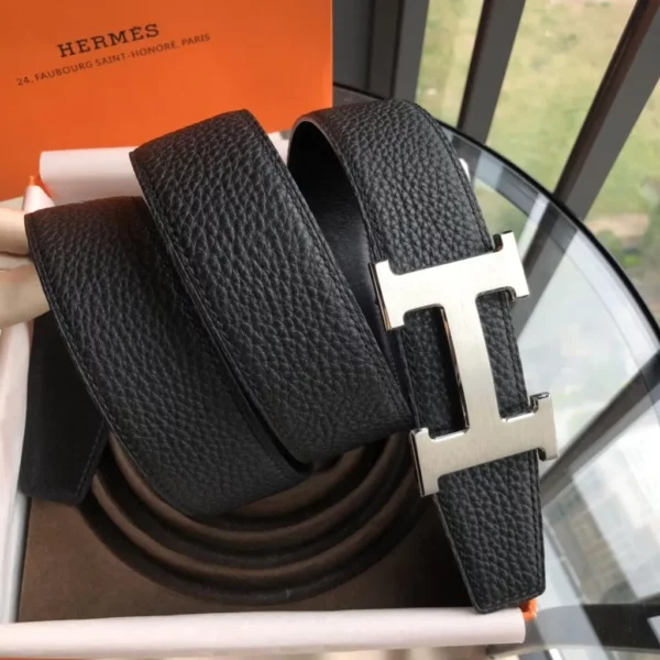 Hermes belt