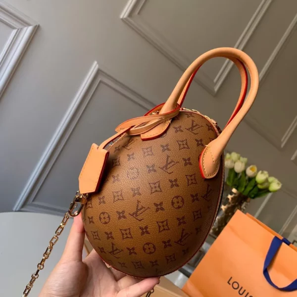 Louis Vuitton bag - louis vuitton replica bags