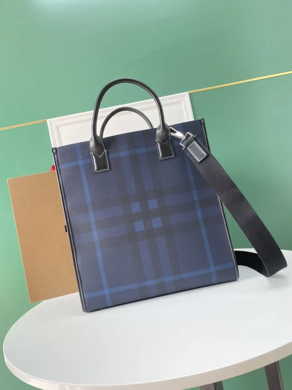 Burberry bag - replica bags