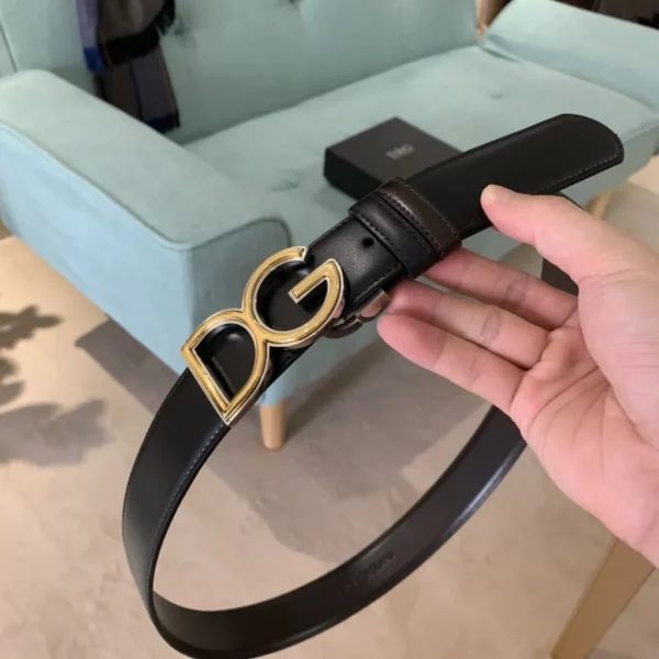 Dolce Gabbana belt