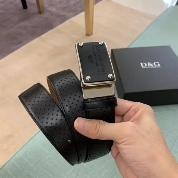 Dolce Gabbana belt