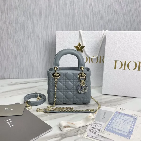 Dior bag - replica dior bags