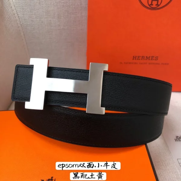 Hermes belt