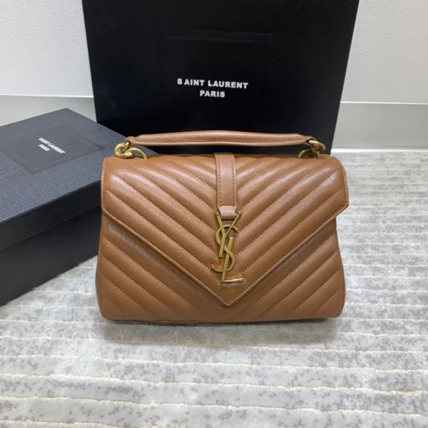 Saint Laurent bag - replica bags