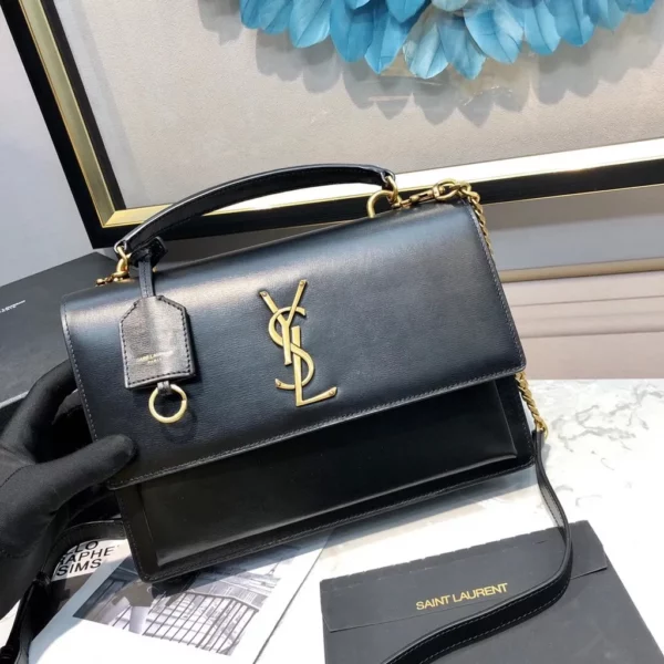 Saint Laurent bag - rep bags