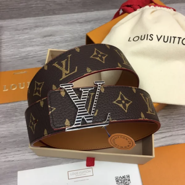 Louis Vuitton belt