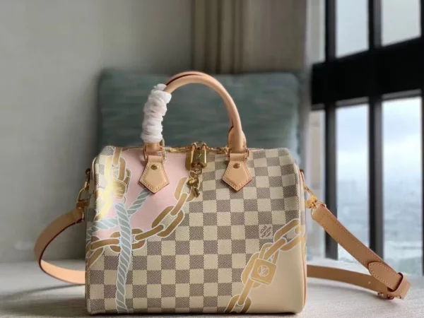 Louis Vuitton bag - louis vuitton replica bags