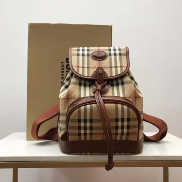 Burberry bag - replica bags